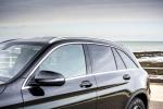 Mercedes-Benz GLC220 d 4Matic 2019 года (UK)